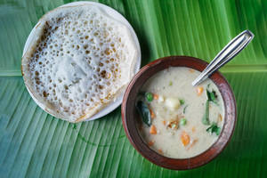 Vegetable Stew