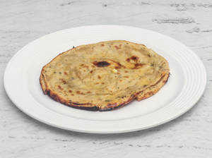 Lachha Paratha      