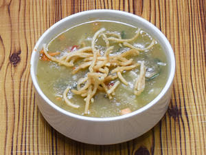 Veg Manchow Soup