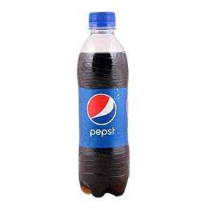 Pepsi 600 ml