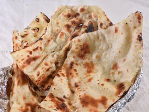 Butter Naan