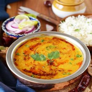 Dal Fry
