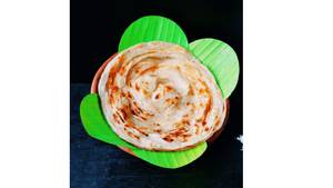 Parotta