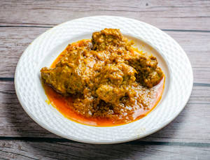 Mutton Kosha (4 Pcs)