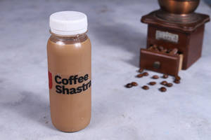 Cold Filter Coffee Shake