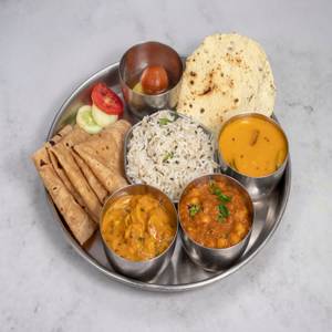 Family Pack Special Thali X 5