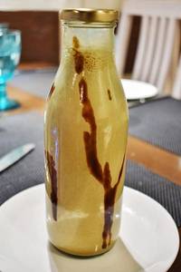 Cold Coffee