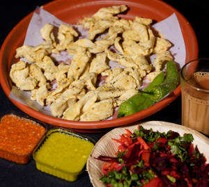 Vanela Ganthiya [250 Gm]