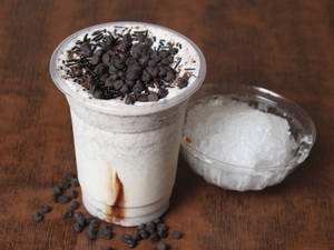 Chocolate Shake (350 ml)