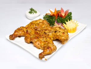 Al-fahm Chicken