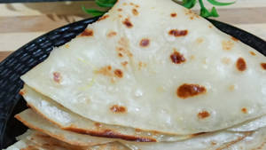 Muglai Paratha
