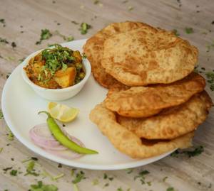 Poori Shak