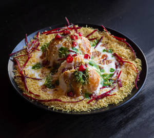 Dahi Vada