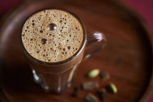 Masala Chai