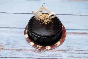 Death By Chocolate Cake                                                