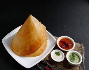 Plain Dosa