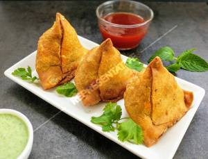 Samosa