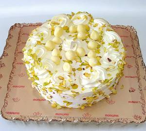 Rasmalai Large 1 Kg