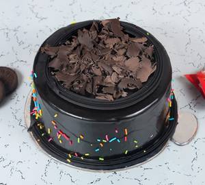 Choco Flicks Cake