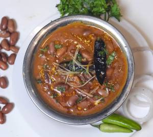 Rajma Masala