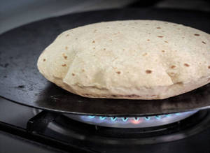 Chapati (roti)
