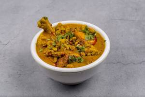 Chicken Rara