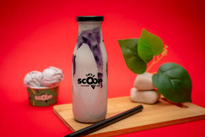 Black Currant Shake