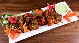 Chicken Tikka