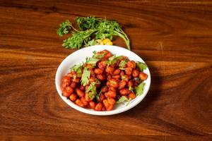Crispy Corn