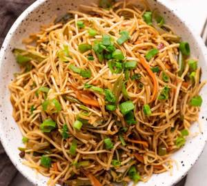 Veg Fried Chow
