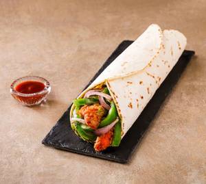 Chicken Roll