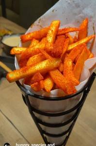 Peri Peri French Fries