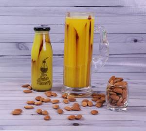 Badam Milk