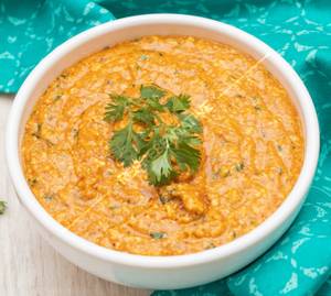 Baingan Bharta