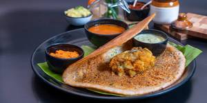 Masala Dose [1 Piece]