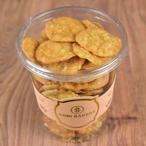 Plain Papdi 200Gm