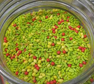 Green Mukhwas (250 Gms)