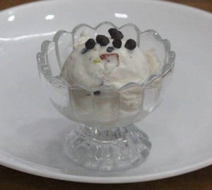 American Nuts Ice Cream 