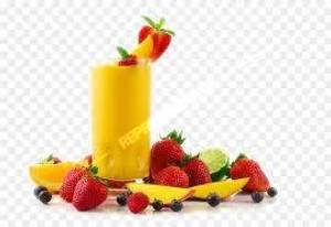 Strawberry banana