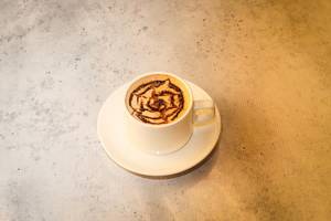 Cafe Mocha