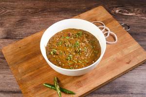 Dal Tadka