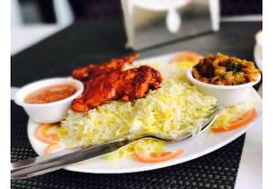 Bbq Chicken Kozi