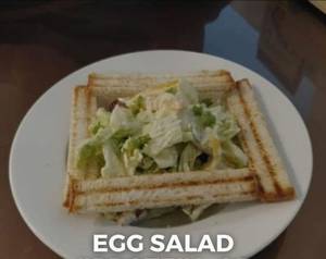 Egg Salad