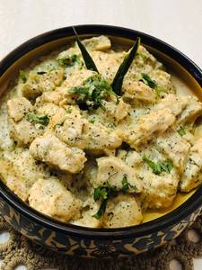 Malai Chaap