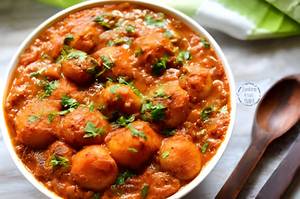 Dum Aloo