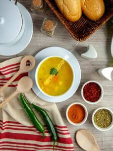 Veg Hot N Soup Soup