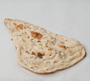 Plain Naan
