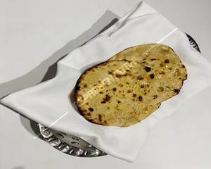 Butter Roti