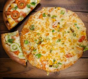 Cloud 1 pizza