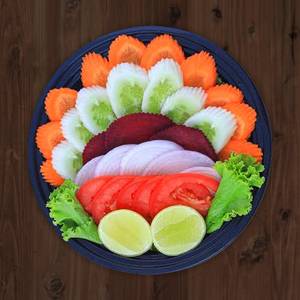 Green Salad